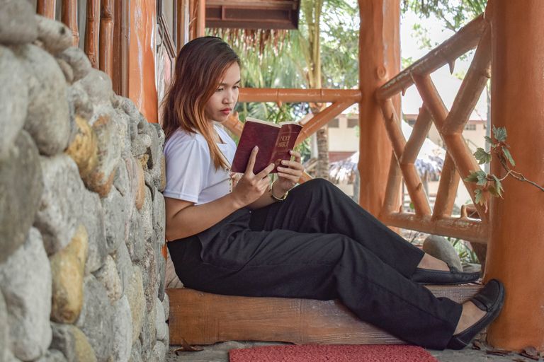 5 facts that help explain the violent stories found in the Old Testament