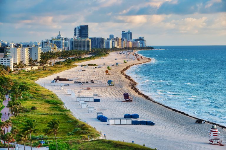 South Florida’s Housing Crisis Is Deepening as the Live Local Act Faces a Brutal Worker Affordability Test
