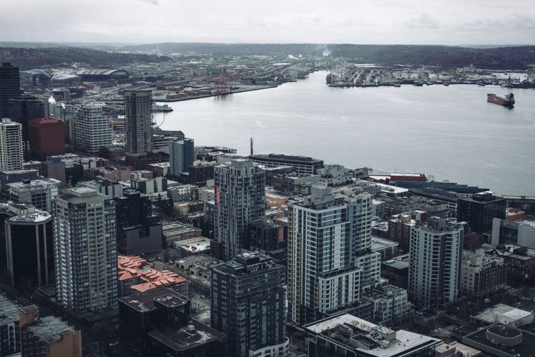 9 U.S. Cities Where Rising Heat Is Turning Daily Life Into a Nightmare