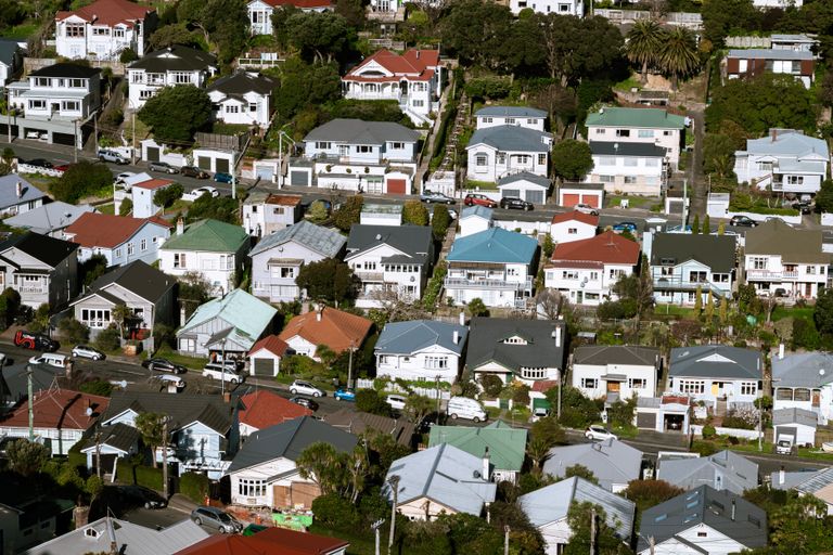 HUD Data Shows Millions of U.S. Households Struggling With Severe Housing Cost Burden