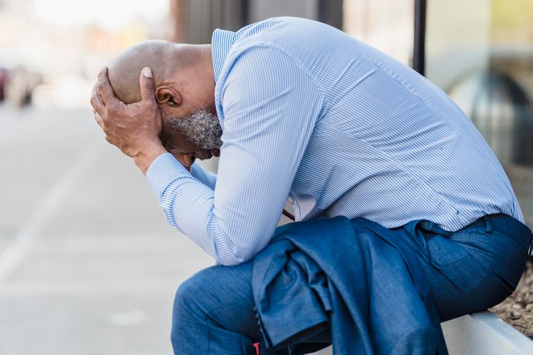 10 Things You Should Never Say to Someone With Anxiety