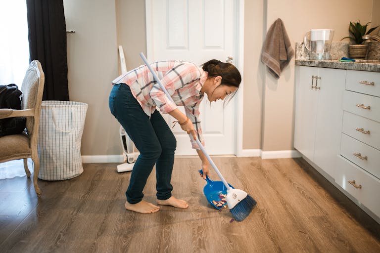 8 Things in Your Home You’re Cleaning Too Often