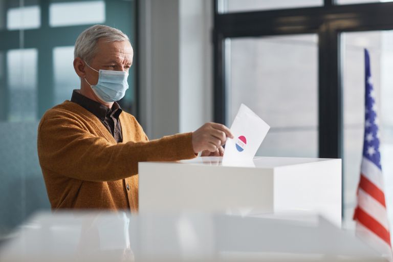 US Senate Blocks Save America Act in Narrow 48–50 Vote, Halting Nationwide Voter ID Push