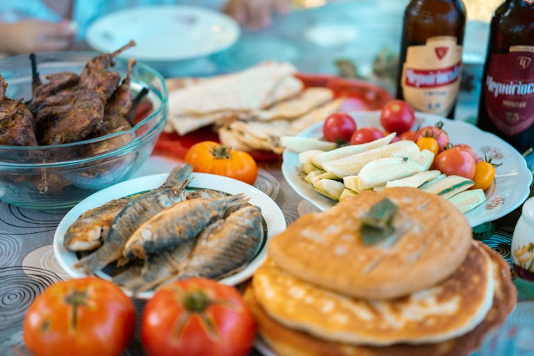 7 Risky Food Avoidance Habits That Could Make Anemia Worse