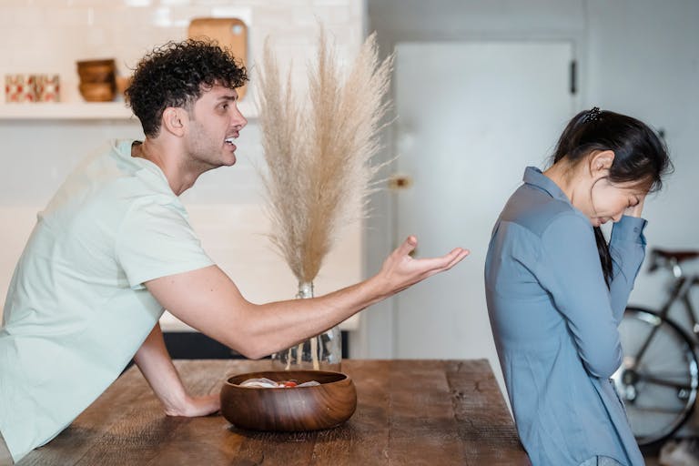 Are You Being Used? How to Spot Red Flags in Your Relationship and Protect Yourself