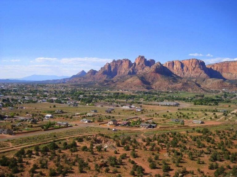 Arizona’s Next Housing Squeeze: 8 Towns Where Buyers May Soon Feel Priced Out