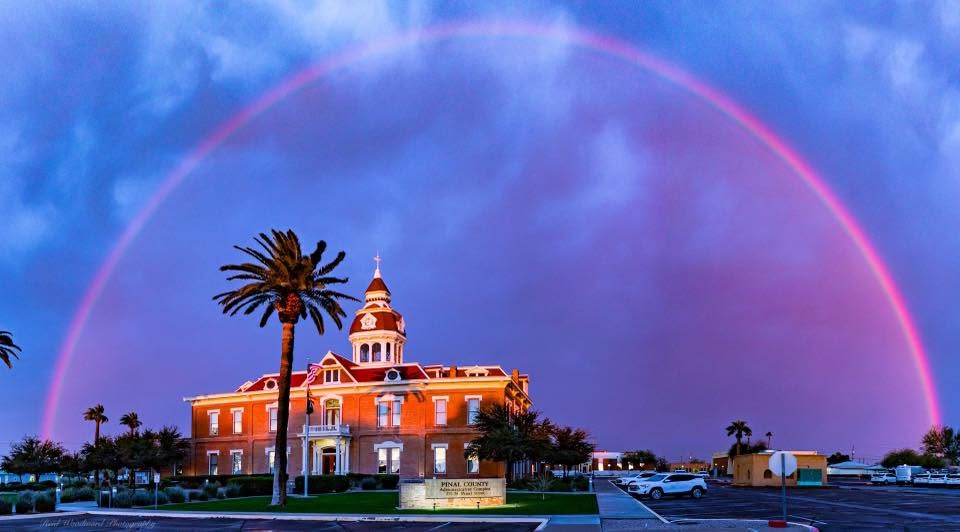 Arizona’s Next Housing Squeeze: 8 Towns Where Buyers May Soon Feel Priced Out 1 arizona