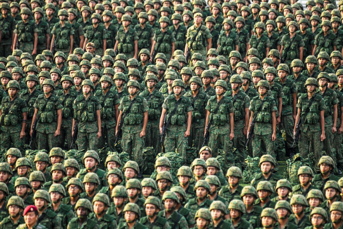 11 Reasons North Korea Has Not Had a Revolution Despite Decades of Fear 4 bao menglong q9OgrprSKTQ unsplash