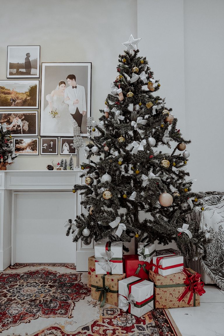 10 Christmas Gifts That Can Make the Room Go Quiet Fast