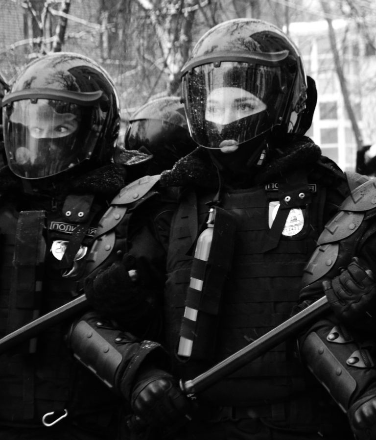 Justice Department Sues Philadelphia Over Law Targeting Masked Federal Officers and ID Requirements