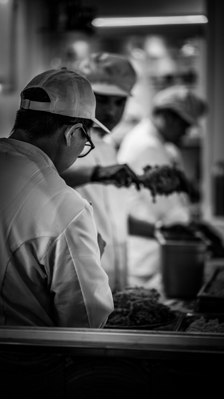 10 Black-Owned Chain Restaurants Americans Should Stop Overlooking