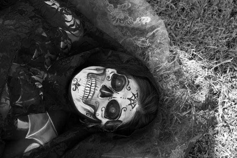 6 Terrifying Realities That Unfold When We Die