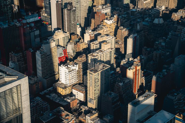 New York’s Housing Crisis Hits a Breaking Point as America Splits Into Winners and Losers in 2026