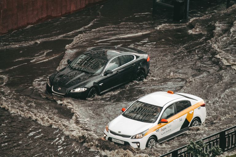 Beitel Creek Flood Response Under Scrutiny as San Antonio Invests Millions, but Long-Term Fixes Still Years Away