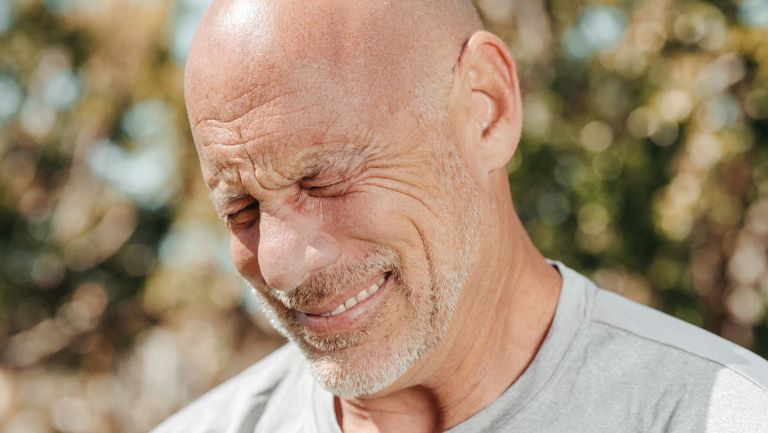 12 Countries Where Men Are Losing Their Hair the Fastest