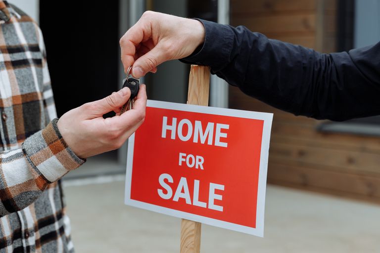 America’s Housing Market Is Facing a New Problem: Too Few Buyers, Not Just Too Few Homes