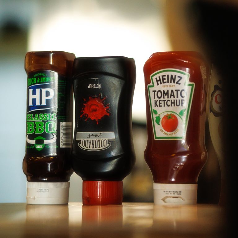 7 Kraft BBQ Sauces, Ranked From Worst to Best