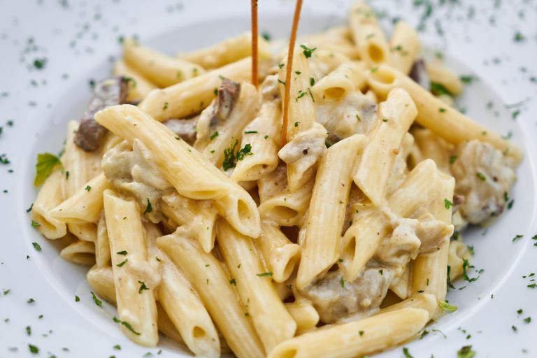 Pizza, Pasta, and Other Common Italian Stereotypes.