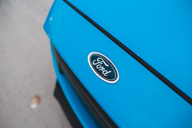 5 Shocking Reasons Ford Recalled 420,000 SUVs Over Dangerous Seat Belts 