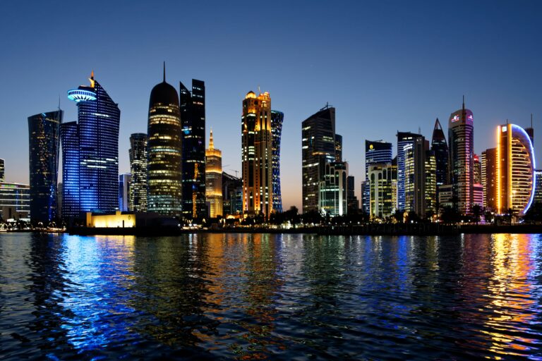 10 Countries That Make Expat Life Look Almost Too Good to Be True