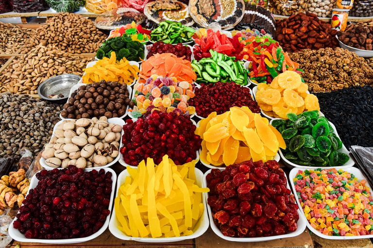 9 Reasons Freeze-Dried Fruit Is Hijacking Your Snack Choices