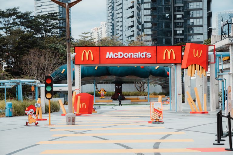 Nostalgia Gone Wrong: How McDonald’s 90s Dessert Turned Into a Gen Z vs Millennial Food War