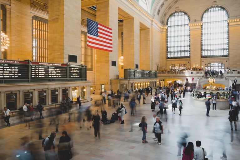 7 Most Hated States in the U.S. by Gen Z, According to Moving and Money Data
