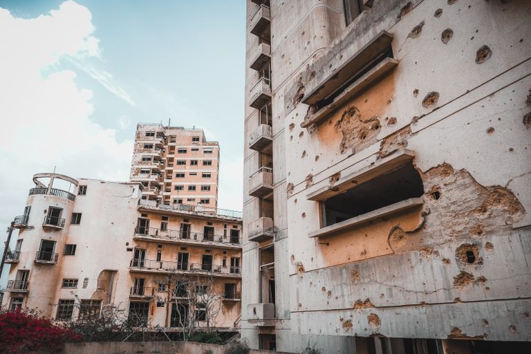 8 Most Unsafe Countries in the World (2026 Updated Global Risk Report)