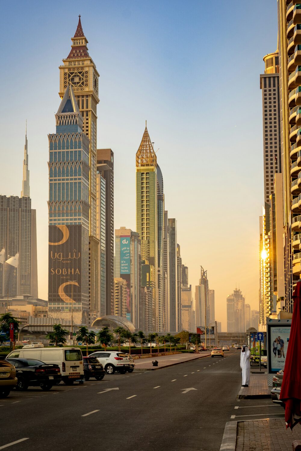 10 Dangerous Countries U.S. Embassy Warnings Make Hard to Ignore 4 darcey beau wD1gm2Vwc5I unsplash