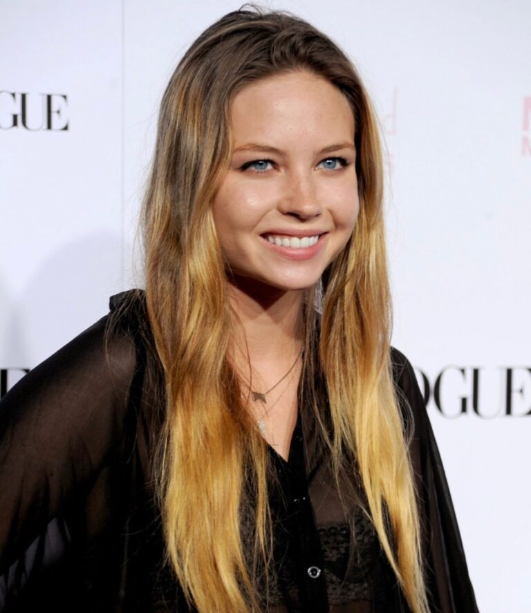 Daveigh Chase, ‘The Ring’ and ‘Lilo & Stitch’ Star, Dies at 35