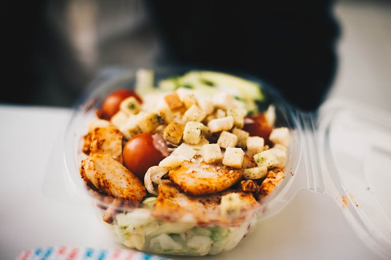 10 Food Container Mistakes That Can Make Your Leftovers Risky
