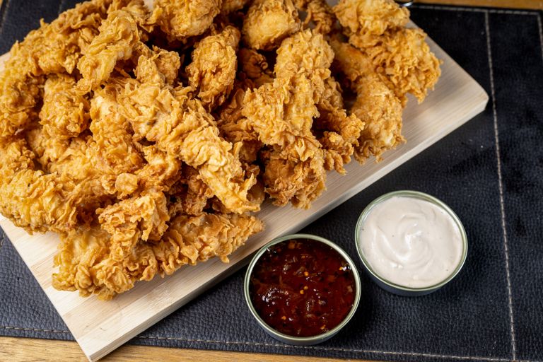Jersey Mike’s Knocks Chick-fil-A Off America’s Fast-Food Throne in New Customer Satisfaction Study