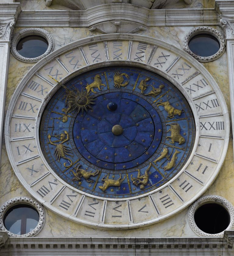 The Zodiac Signs Most Likely to Outlast Humanity’s Collapse