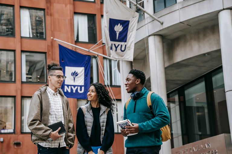 DOJ Sues Massachusetts and Rhode Island Over In-State Tuition for Immigrant Students as Federal-State Clash Escalates