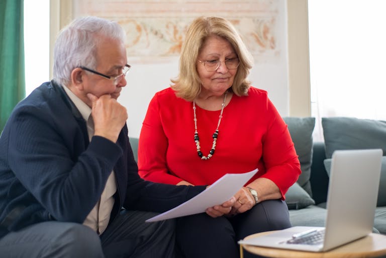 10 Shocking Scams Targeting Seniors You Must Watch in 2026
