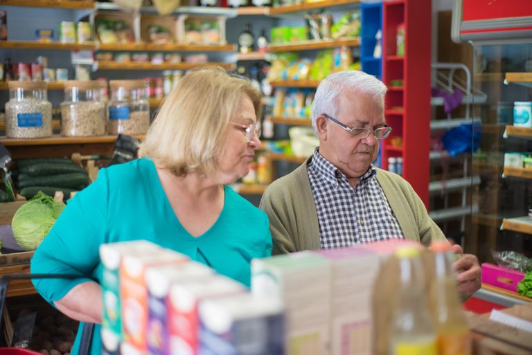 7 Grocery Store Rules in Other Countries That Surprise American Shoppers