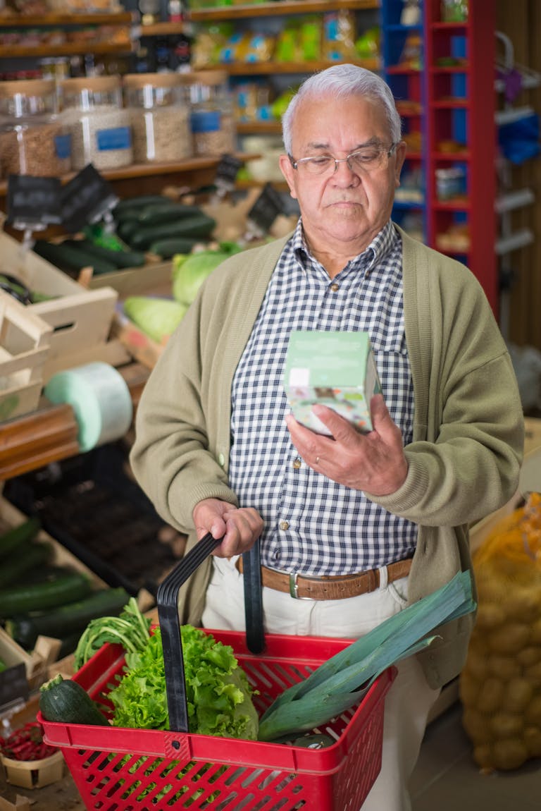 7 Subscriptions Hiding in Your Grocery Budget, and What Each Costs Now