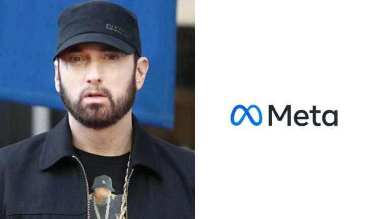 Eminem Publisher Wins Key Legal Victory in $109M Meta Copyright Lawsuit Over Alleged Unlicensed Music Use