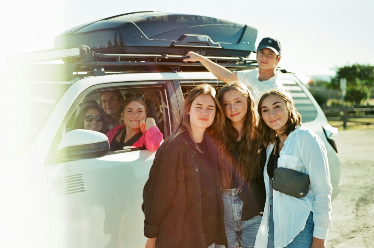 10 Reasons Americans Are Giving Up Road Trips and Choosing Cheaper Local Fun 4 ernest malimon fXk8wlVw66k unsplash
