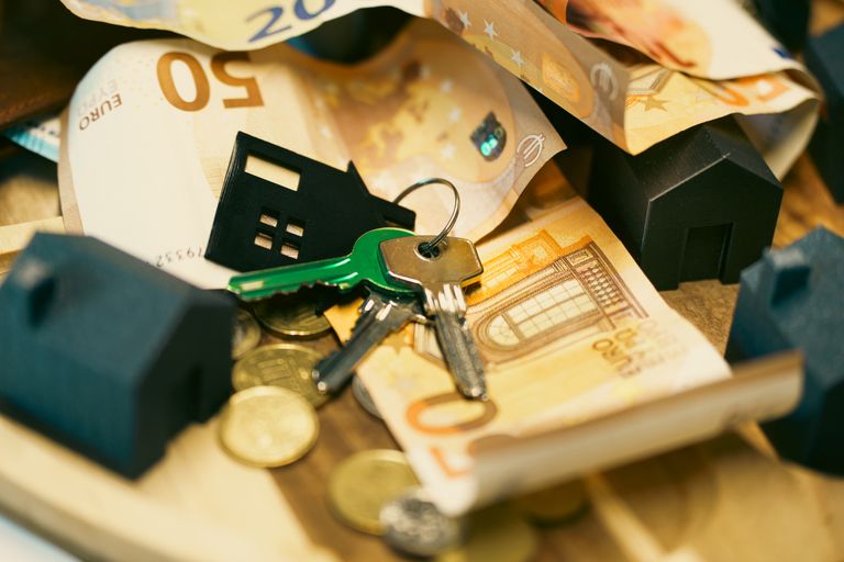 U.S. rent prices are shifting again as 2026 brings a mixed housing reality