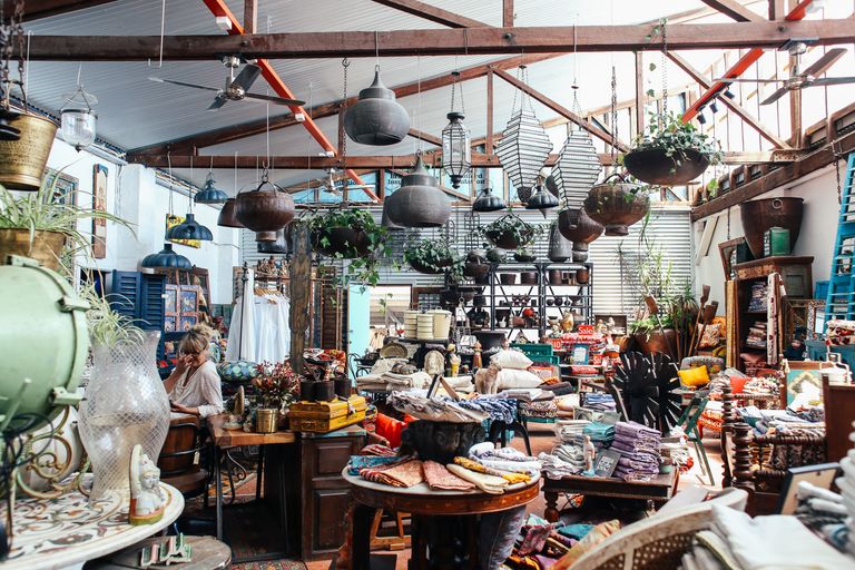 Powell Home Décor Shop “Peachtree Street” to Close After 8 Years as Downtown Retail Shifts 