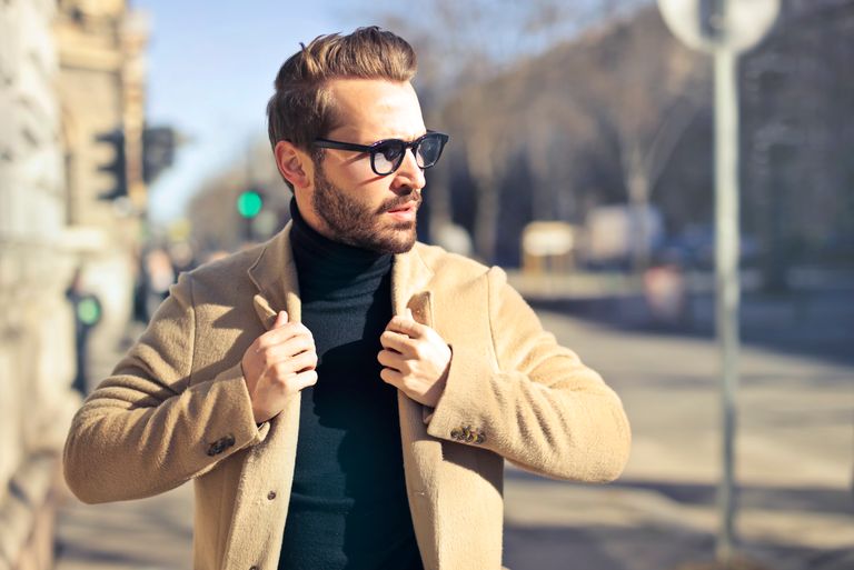 10 Things Men Wear That Scream They Are Begging for Attention