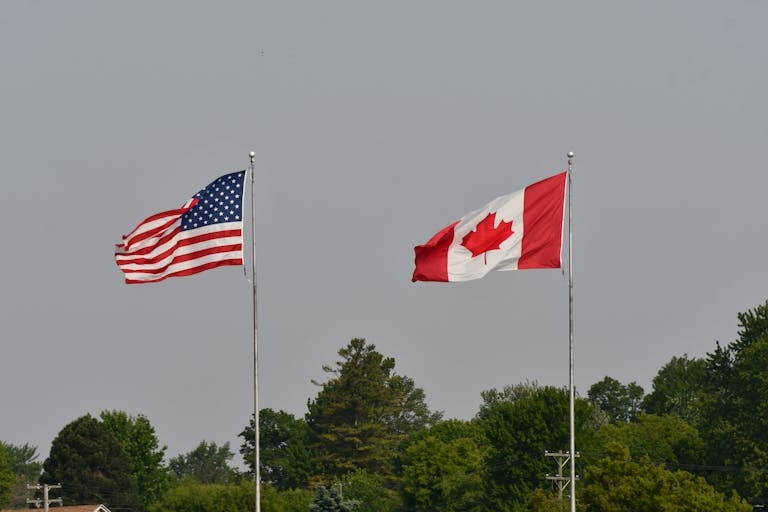 10 Dire Consequences the U.S. Faces If It Ruins Its Relationship With  Canada