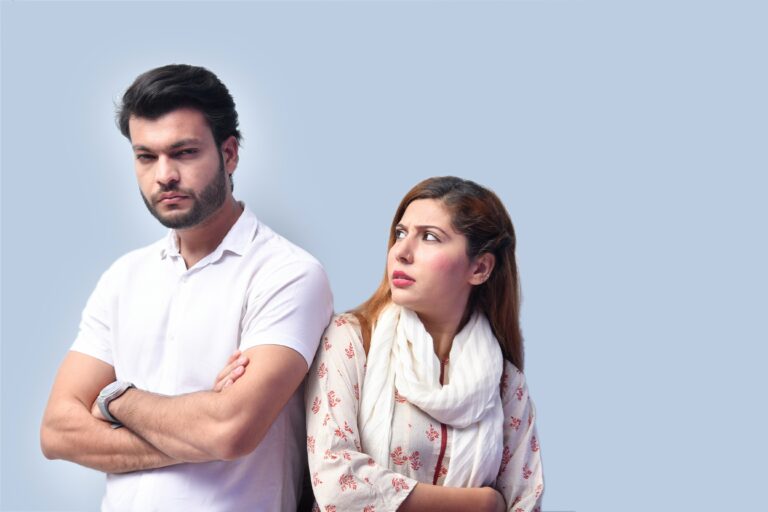 7 Brutal Behaviors That Reveal a Low-Quality Man
