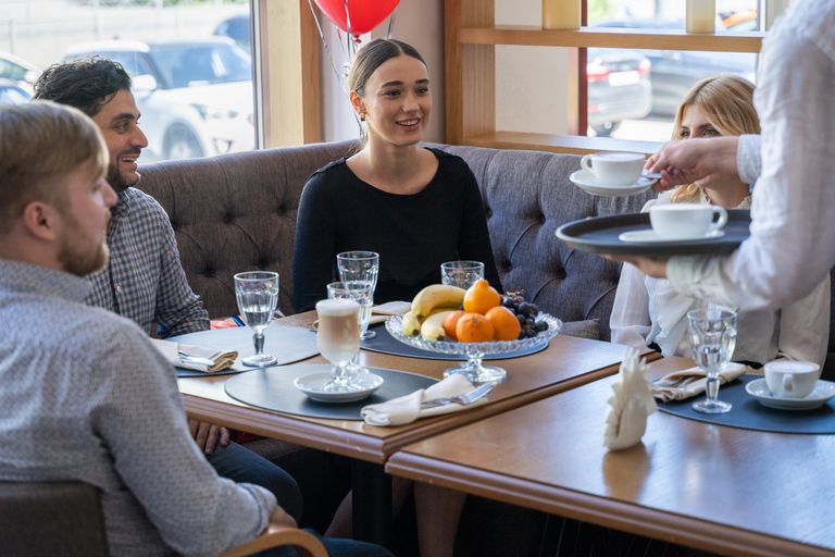 In Texas, a Local Tomball Kolache Café Is Going Viral With Its Affordable Menu