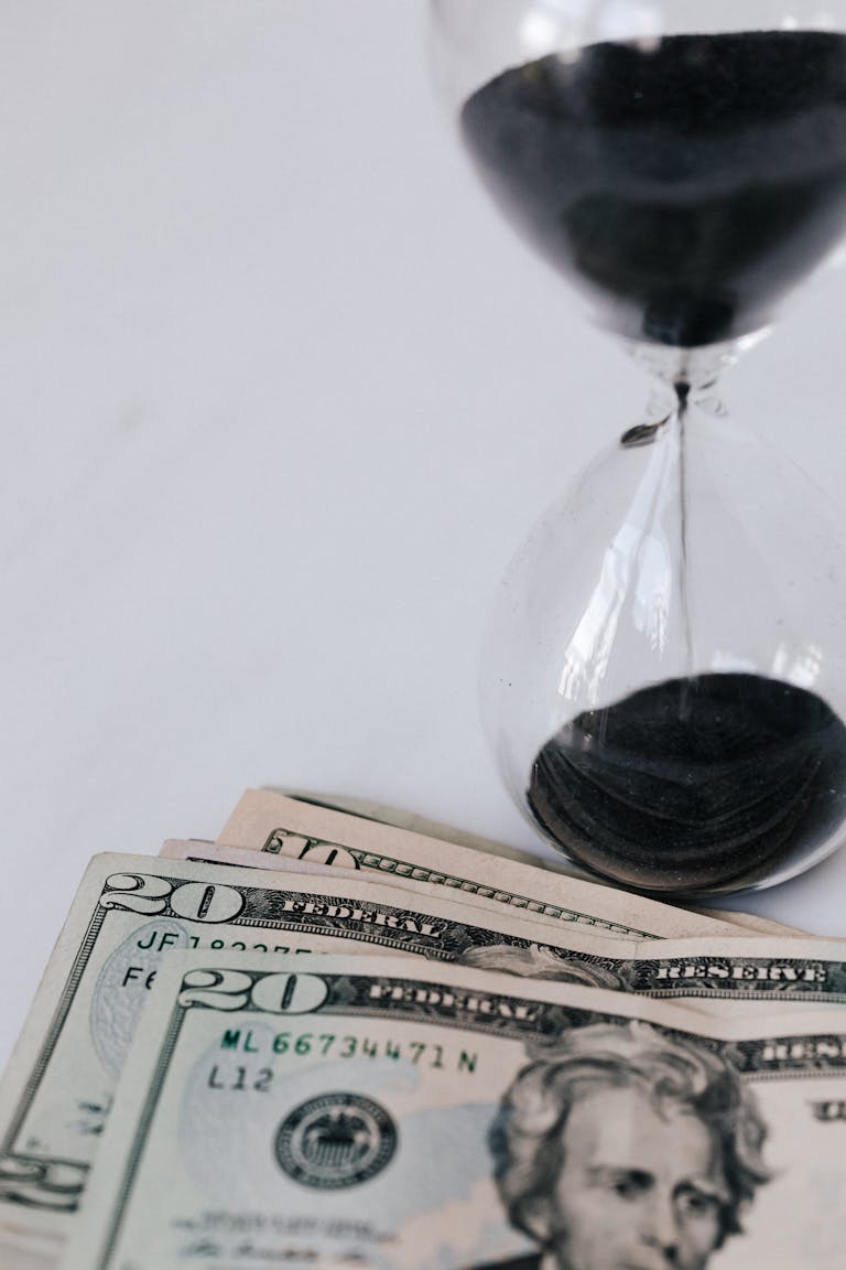 10 Things Americans Should Know When a Country Runs Out of Money