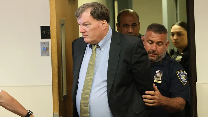 Riverhead, New York: Rex Heuermann’s “Dexter-Style” Basement Evidence Turns Gilgo Beach Case Into a Chilling Lesson in Overconfidence