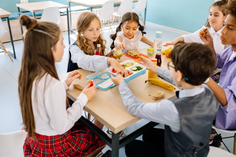 1 in 6 Florida Kids Are Going Hungry, and the Summer Break Problem Is Worse Than People Think