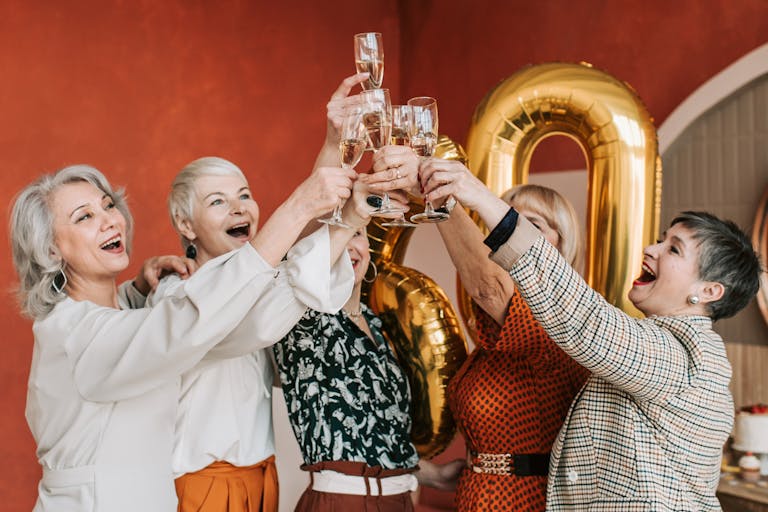 In Your 60s? 8 Things You Should Stop Right Away