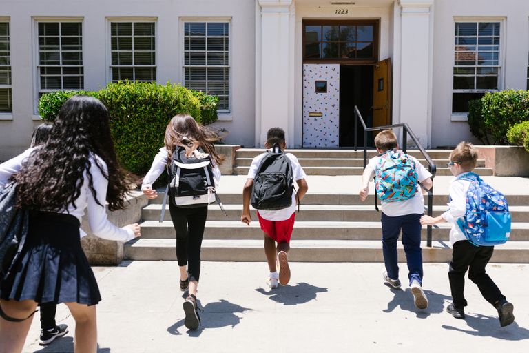 Back-to-school anxiety is rising for some students as Mississippi counselor shares warning signs parents should watch out for